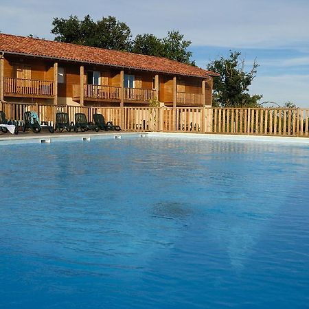 Madame Vacances - Residence Du Golf D'Armagnac Eauze Chambre photo