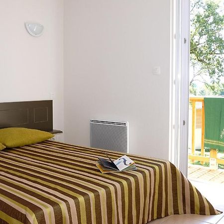 Madame Vacances - Residence Du Golf D'Armagnac Eauze Chambre photo